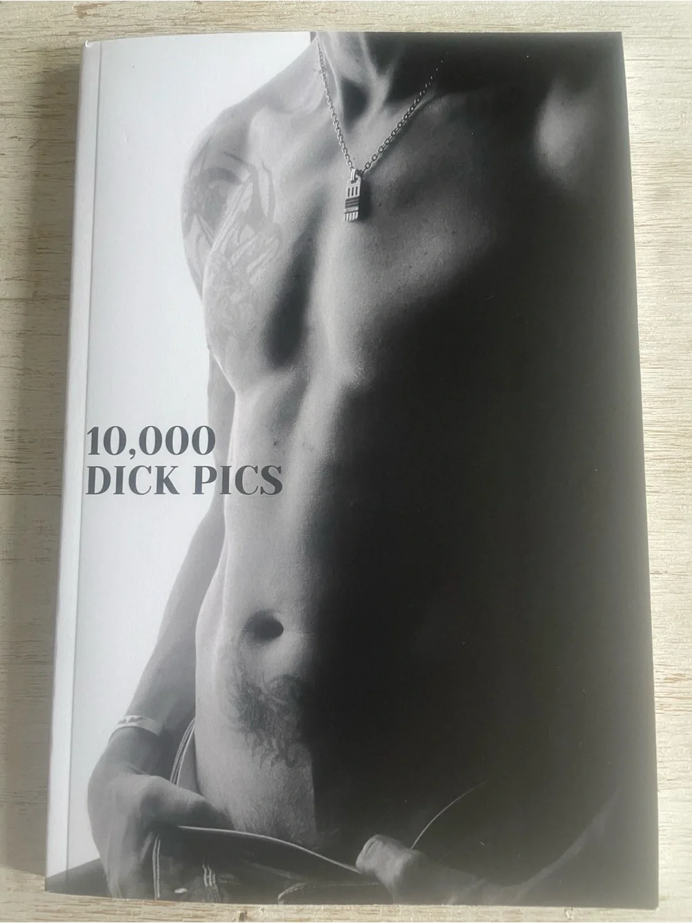 N/A novelty noebook